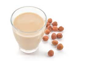 hazelnut-milk