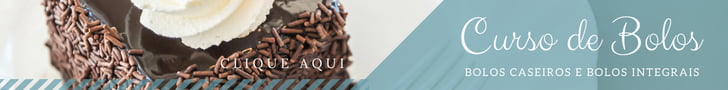 Curso de Bolos