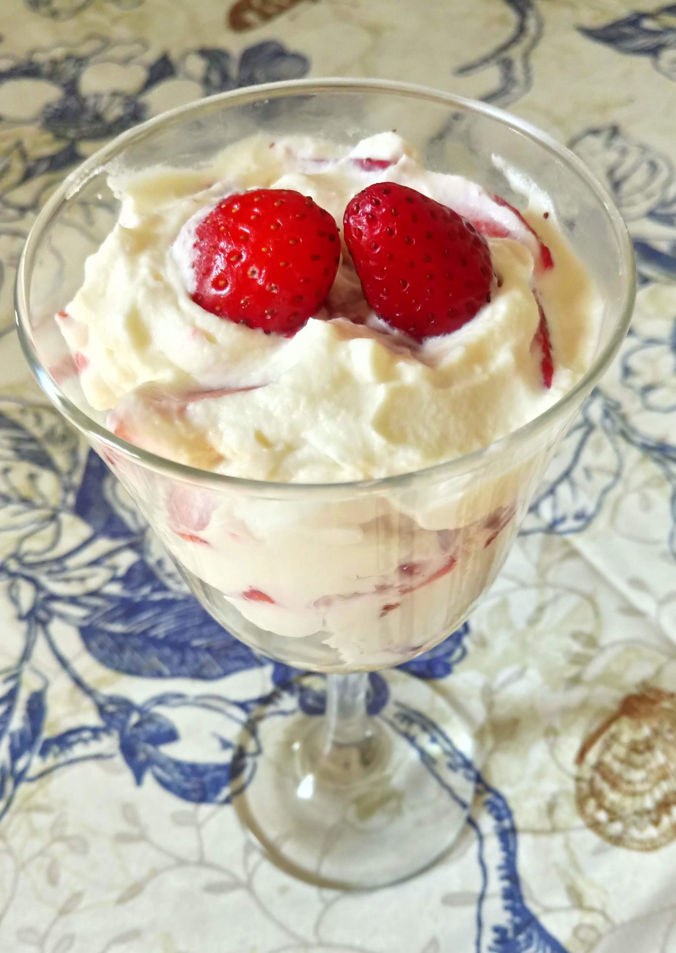 Eton Mess